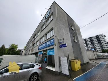 Lublin, 1 400 zł, 40 m2, 3 pokoje