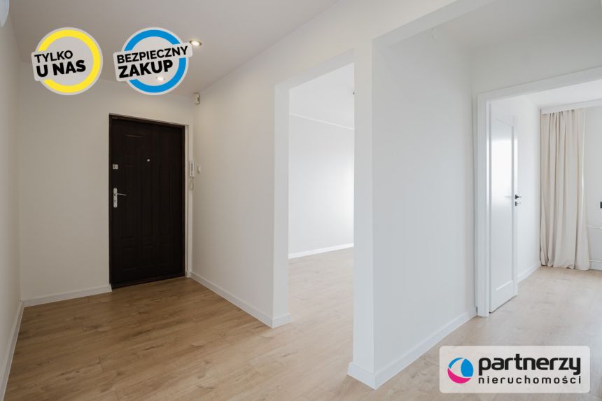 Gdynia Oksywie, 629 000 zł, 53 m2, z balkonem miniaturka 3