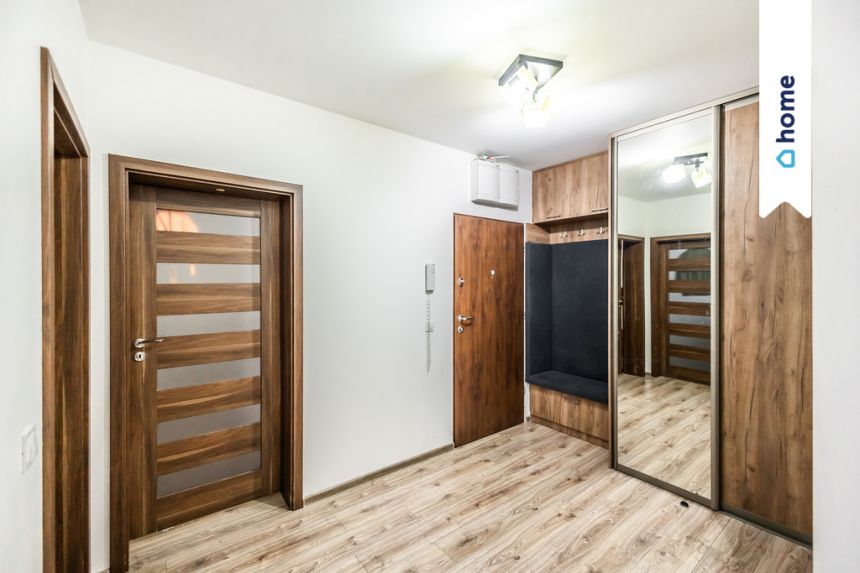 Nowa Cena!3 pokojowe M z dużym ogródkiem miniaturka 9