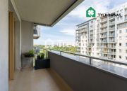 Gdańsk Zaspa, 949 000 zł, 45.8 m2, M2 miniaturka 5