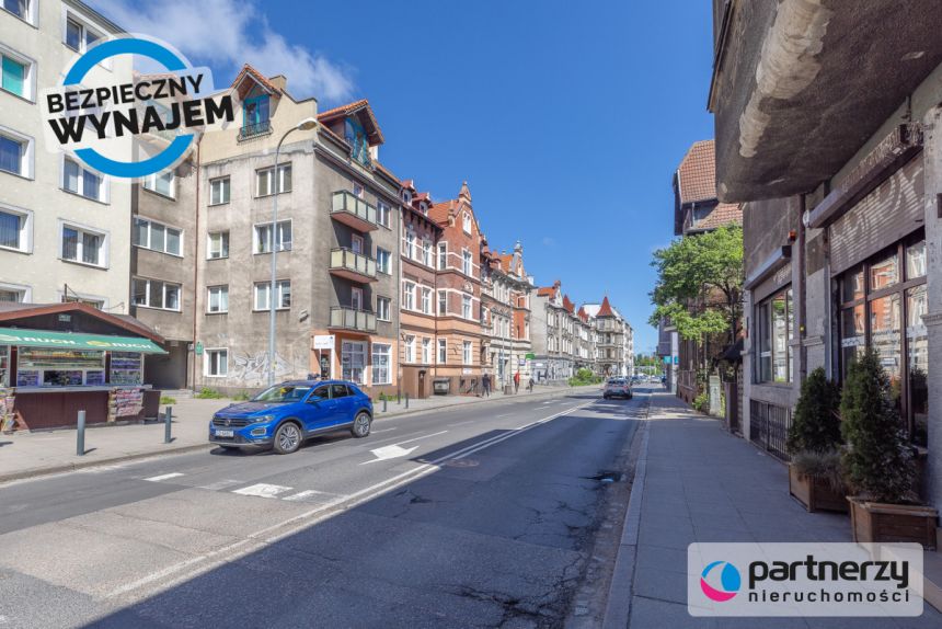 Gdańsk Wrzeszcz, 2 300 zł, 42 m2, pietro 1 miniaturka 12