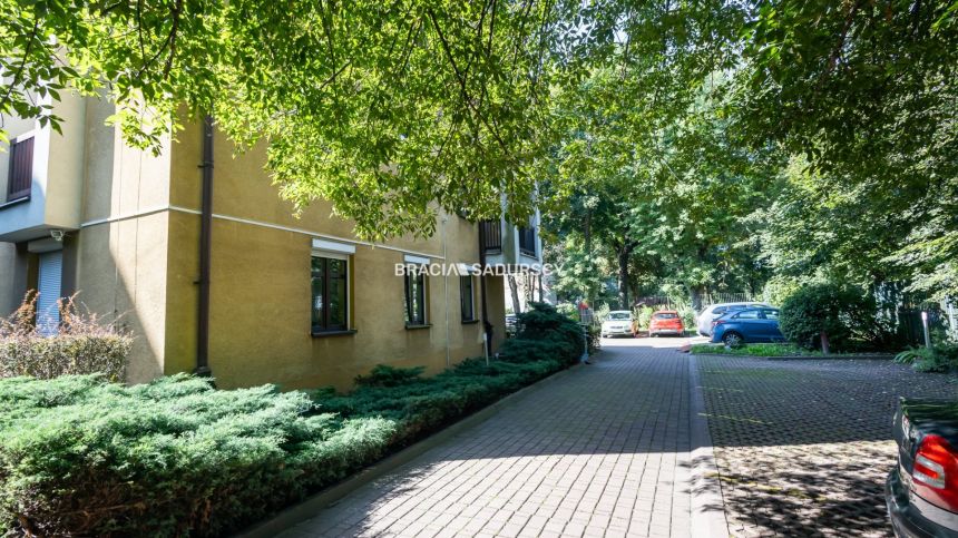 2 pokojowe na Kazimierzu przy Bulwarach Wiślanych miniaturka 22