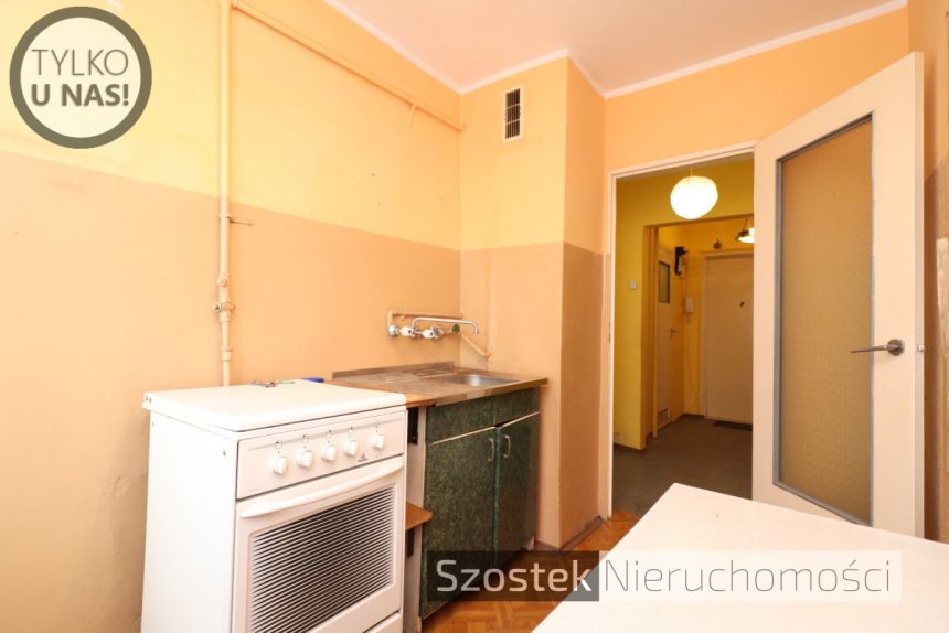 Częstochowa Wrzosowiak, 169 000 zł, 32.5 m2, kawalerka miniaturka 4