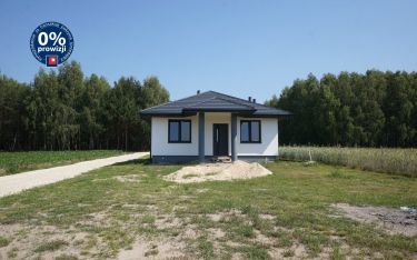 Szarbsko, 400 000 zł, 80 m2, stan idealny