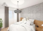 W REALIZACJI 08.2025/Mieszkanie 3pok, /60,60m2 + taras i ogrodu/ Księże Wielkie miniaturka 10