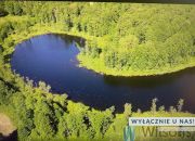 Malinka, 7 500 000 zł, 15 ha, leśna miniaturka 1