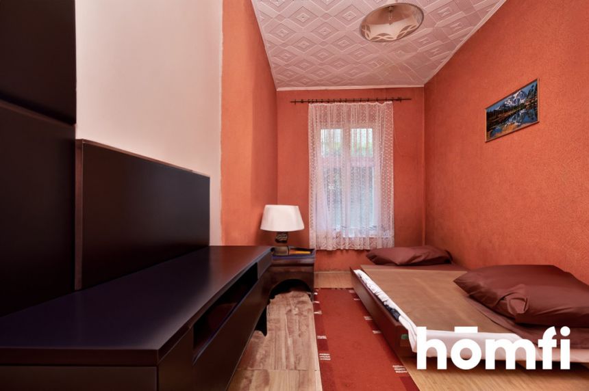 Przestronne mieszkanie w centrum Olsztyna miniaturka 15