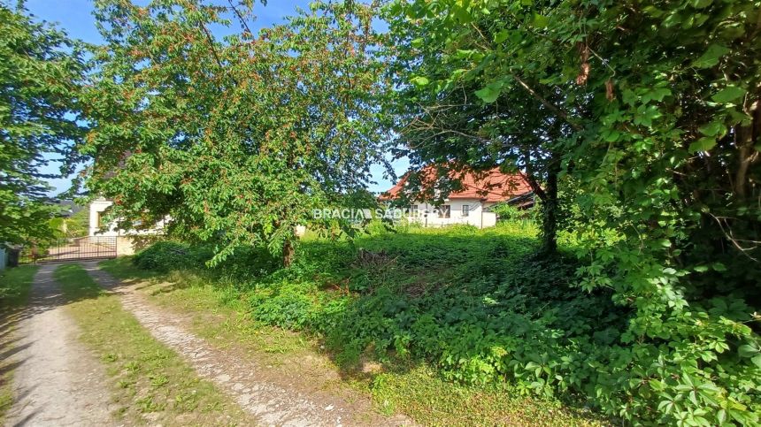 Działka budowlana w Woli Zachariaszowskiej miniaturka 11