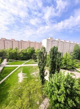 3-pokojowe mieszkanie na Woli miniaturka 13
