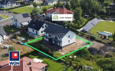 Złotoryja, 449 900 zł, 54.97 m2, M3