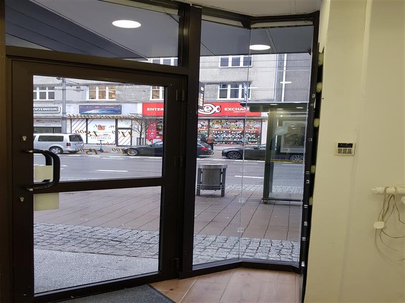Lokal handlowo usługowy Gdynia Świętojańska 22 m2 miniaturka 3