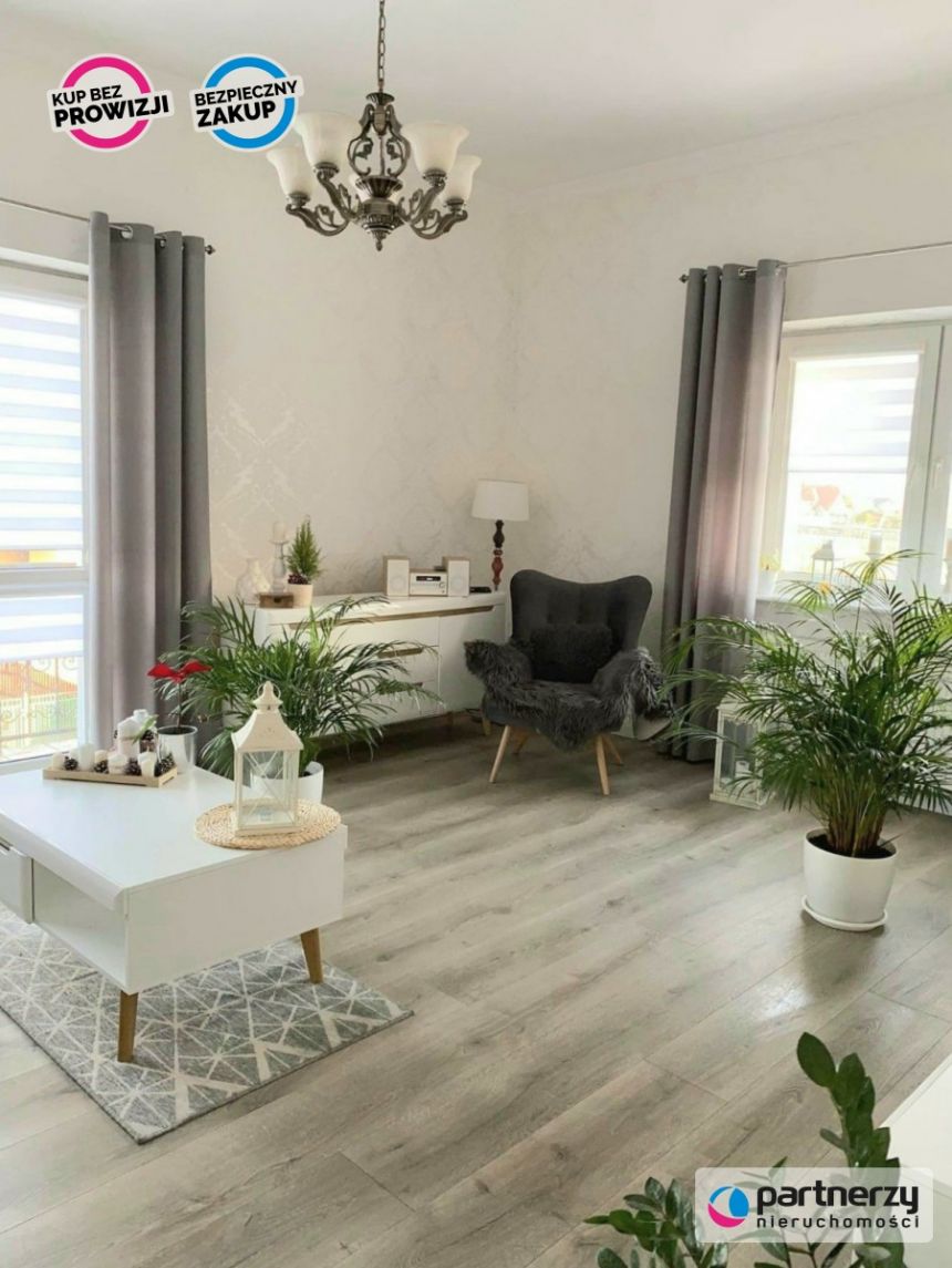 Lębork, 489 000 zł, 130 m2, z garażem miniaturka 2