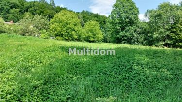 Kończyce Wielkie, 75 000 zł, 12.34 ar, budowlana