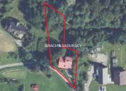 Dom o pow. 180 m2 w Beskidzie Wyspowym - Dobra. miniaturka 4