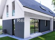 Bliźniak z odbiorem w 2025 roku, ponad 100m2 NOWY! miniaturka 2