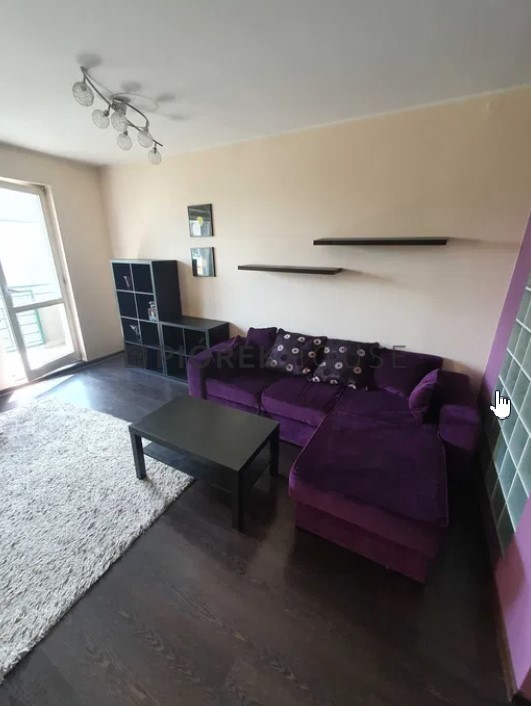 2 pokojowe mieszkanie ul. Bartycka Mokotów miniaturka 1