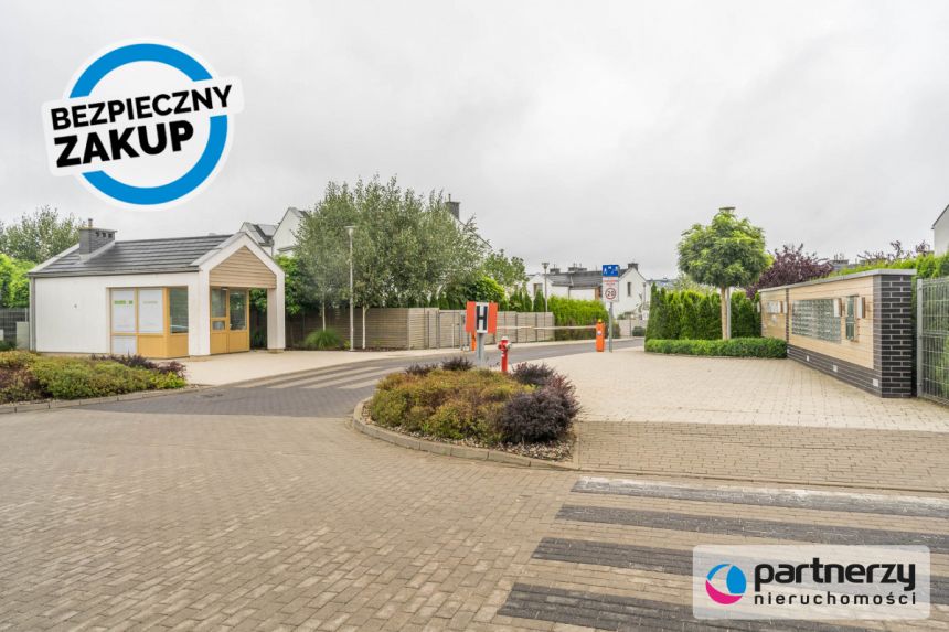 Gdańsk Jasień, 2 299 000 zł, 150 m2, z pustaka miniaturka 2