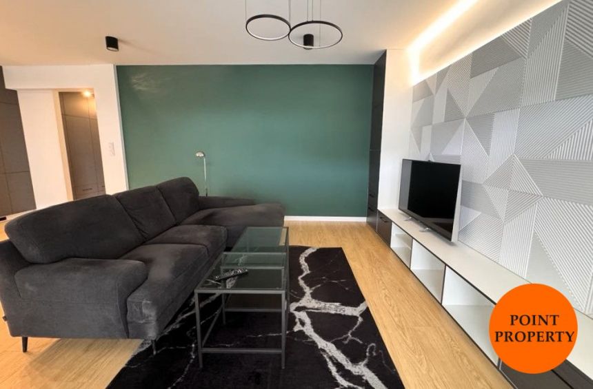 Apartament z tarasem, 2 sypialnie, klimatyzacja ! miniaturka 3