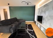 Apartament z tarasem, 2 sypialnie, klimatyzacja ! miniaturka 3