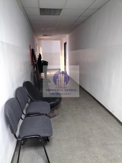 Mokotów: biuro 203,12 m2 miniaturka 8