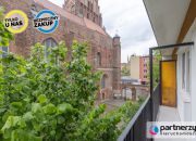 Gdańsk Śródmieście, 799 000 zł, 49.21 m2, pietro 2/3 miniaturka 13
