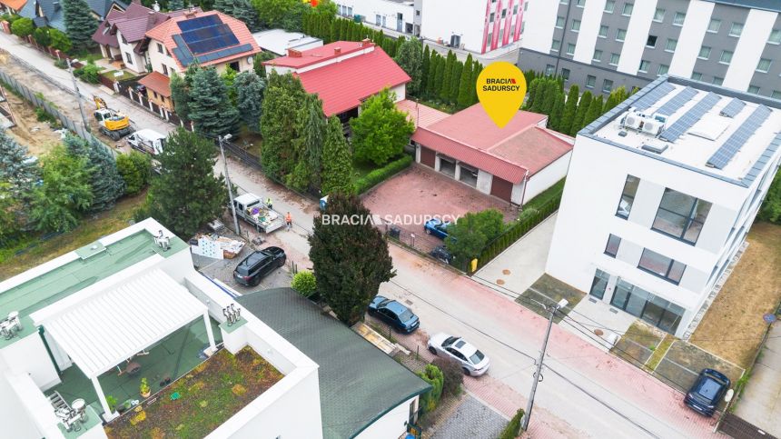 Obiekt usługowy w dobrej lokalizacji miniaturka 3