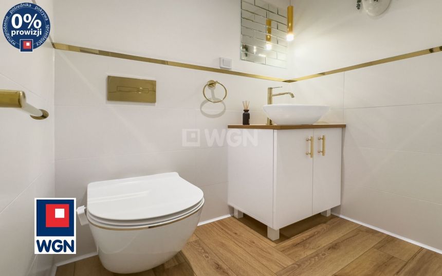 Sosnowiec Kazimierz Górniczy, 697 500 zł, 110.63 m2, kuchnia z oknem miniaturka 6