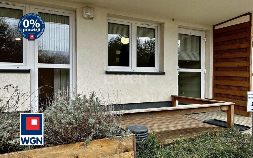 Dębina, 449 000 zł, 27 m2, M2 miniaturka 13