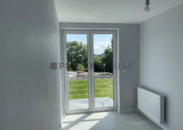 4-pokojowe mieszkanie na Wawrze miniaturka 13