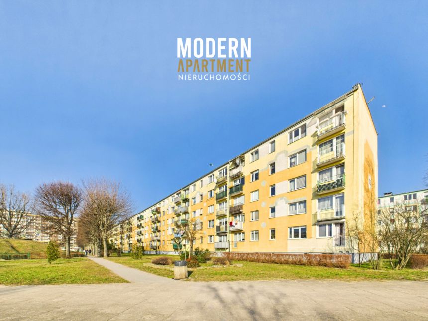Gdańsk Przymorze, 629 000 zł, 45 m2, z balkonem miniaturka 12