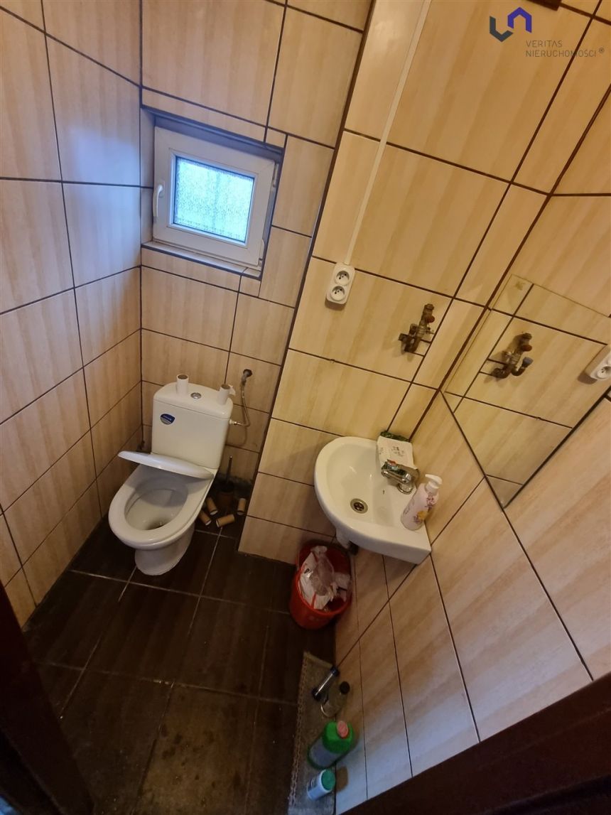 Chorzów Chorzów Batory, 1 250 zł, 53 m2, do adaptacji miniaturka 7