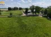 Działka budowlana 1321 m2 Zajezierze, wydane WZ miniaturka 3