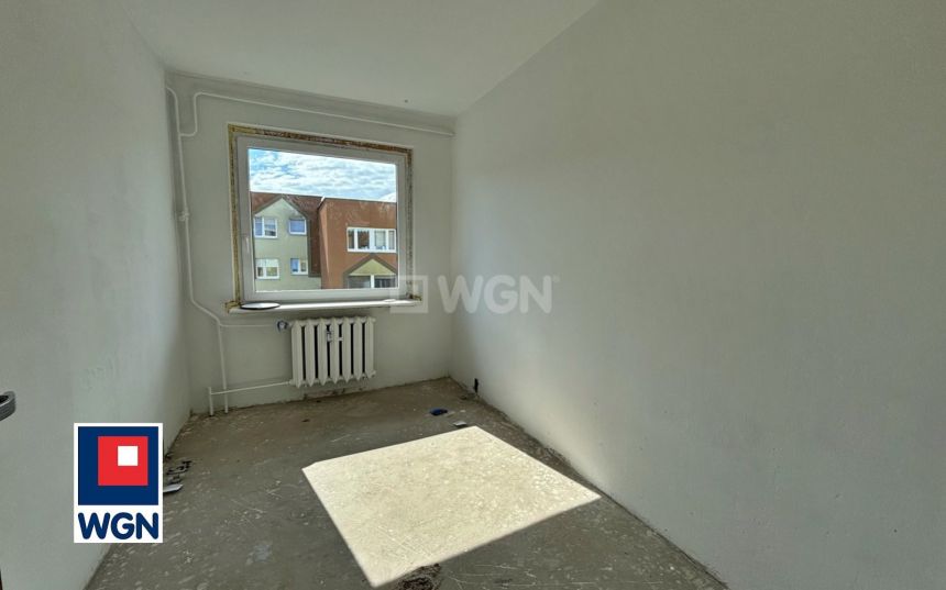 Szczecin Bukowe, 489 000 zł, 74 m2, z loggią miniaturka 4