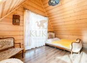 Piękny dom z bali z widokiem na Tatry - Gronków miniaturka 7