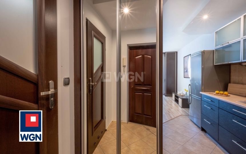 Warszawa Praga-Południe, 499 000 zł, 28 m2, pietro 5/11 miniaturka 9
