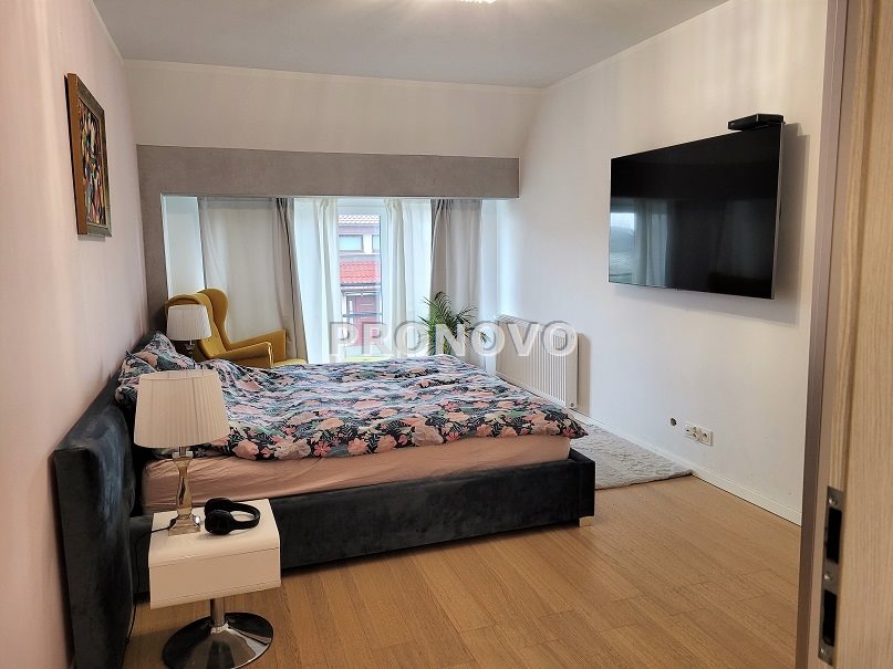 dom 6 pokoi 185m2 Mierzyn miniaturka 8