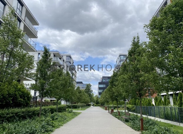 2-pokojowe mieszkanie na Mokotowie miniaturka 7