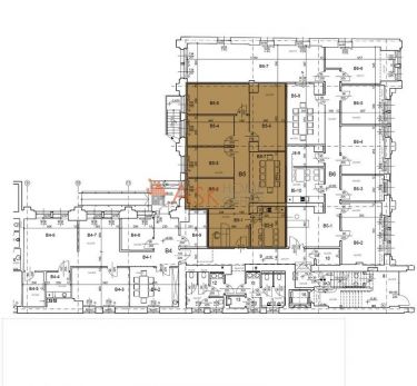 Wrocław Stare Miasto, 9 450 zł, 135 m2, biurowy