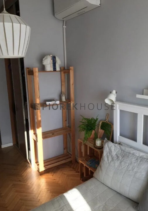2-pokojowe mieszkanie na Ochocie miniaturka 6