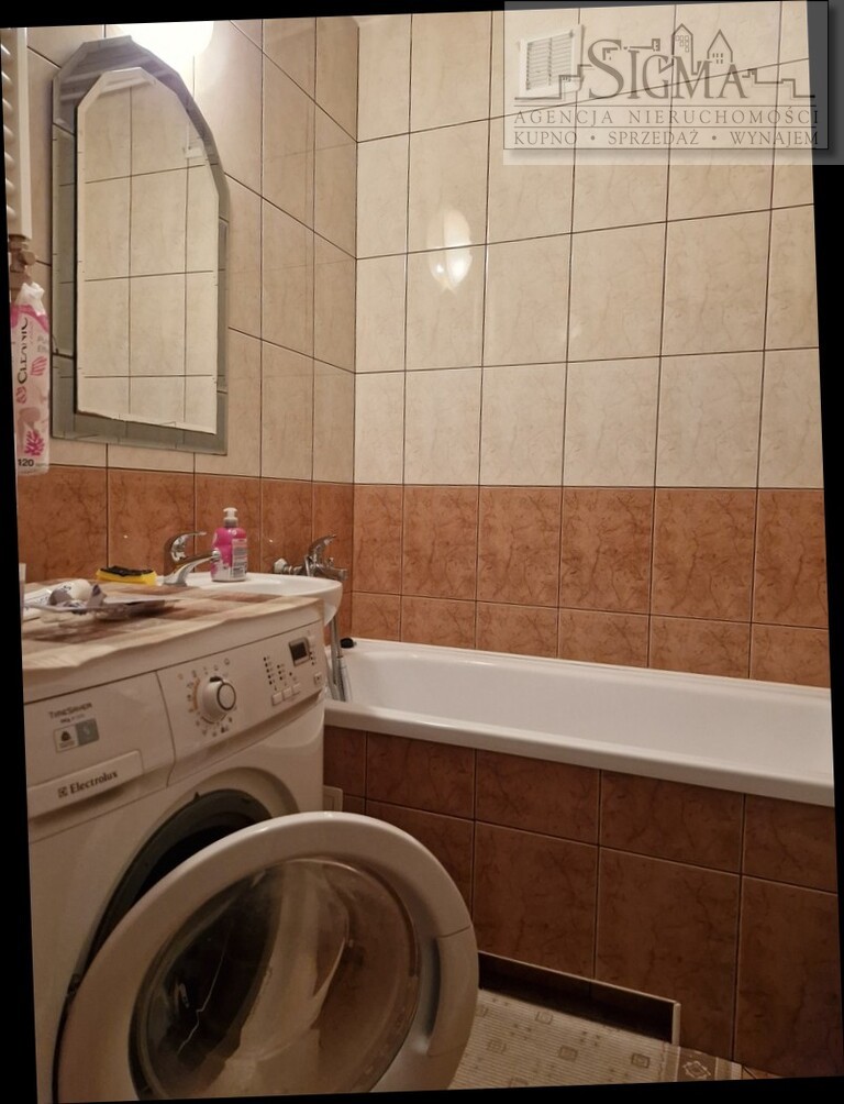 Gocław, Witoszyńskiego 3 pokoje, ciche, zielono miniaturka 6