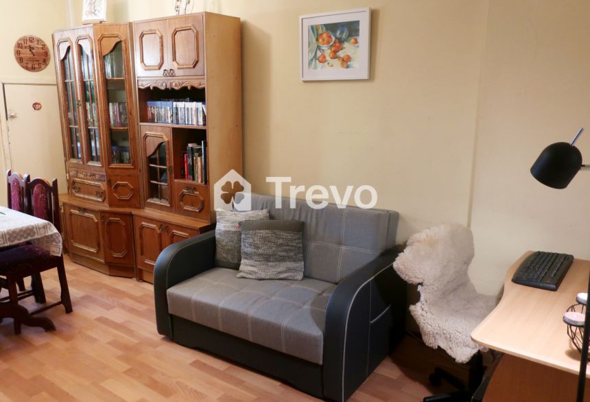 Gdańsk Wrzeszcz, 879 000 zł, 66.5 m2, z balkonem miniaturka 6