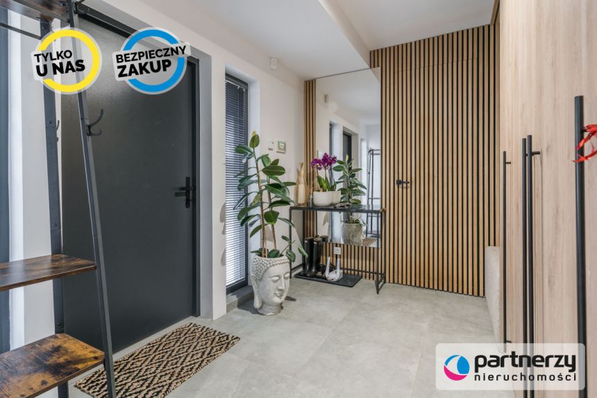 Małkowo, 2 649 000 zł, 270 m2, 5 pokoi miniaturka 11