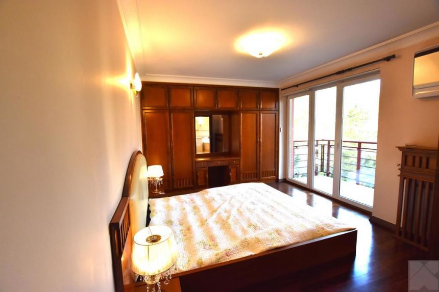 Ekskluzywny apartament Kraków Wola Justowska 61 m2 miniaturka 2