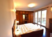 Ekskluzywny apartament Kraków Wola Justowska 61 m2 miniaturka 2