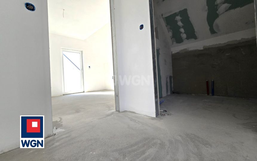 Mikołów Śmiłowice-Reta, 525 500 zł, 75 m2, 3 pokoje miniaturka 3