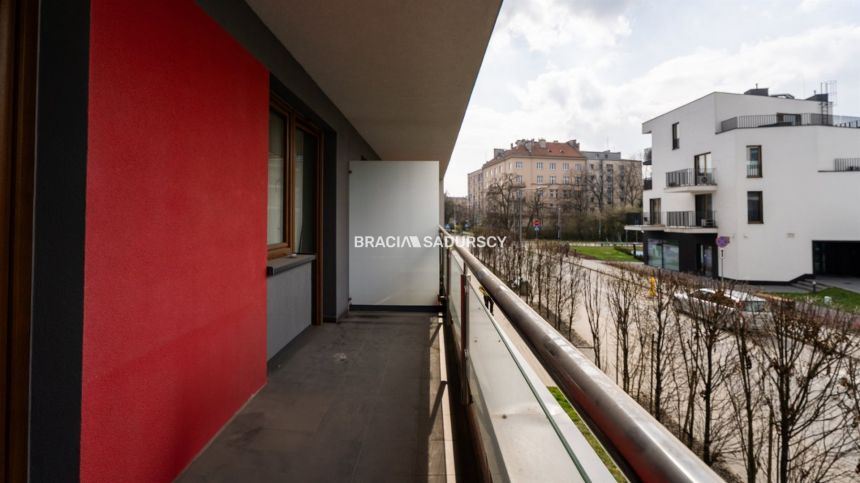 Twoja spokojna przestrzeń na Podgórzu! miniaturka 23