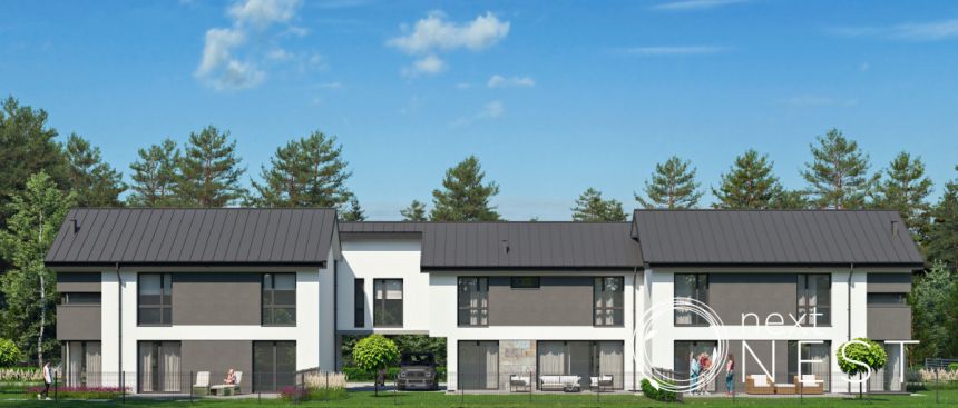 Solec, 1 080 000 zł, 118 m2, segment skrajny miniaturka 4