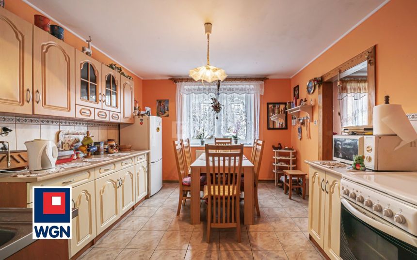 Zebrzydowa, 220 000 zł, 45 m2, parter miniaturka 6