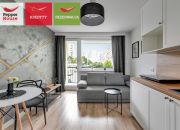 Gdańsk Przymorze, 559 000 zł, 33.1 m2, z balkonem miniaturka 1