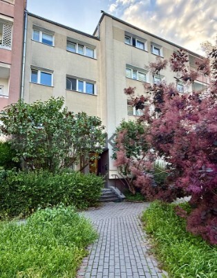 2-pokojowe mieszkanie na Mokotowie miniaturka 12
